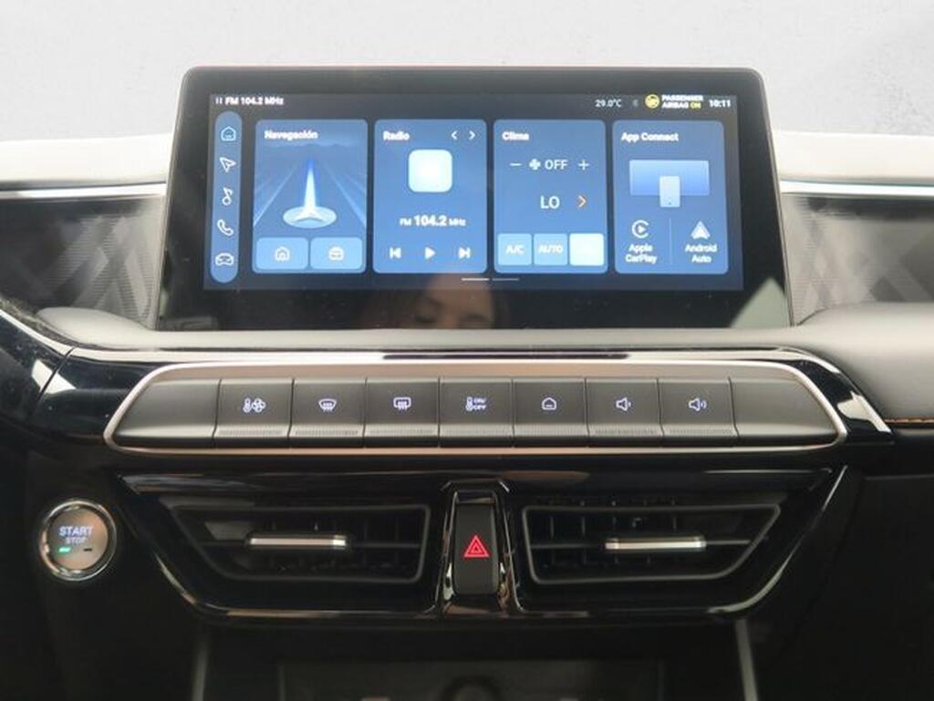 MG MG3 Hybrid+ Luxury MY25.5 Km0