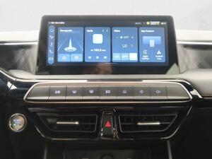 MG MG3 Hybrid+ Luxury MY25.5 14