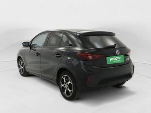 MG MG3 Hybrid+ Luxury MY25.5 2