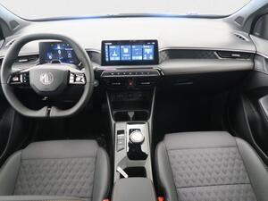 MG MG3 Hybrid+ Luxury MY25.5 9