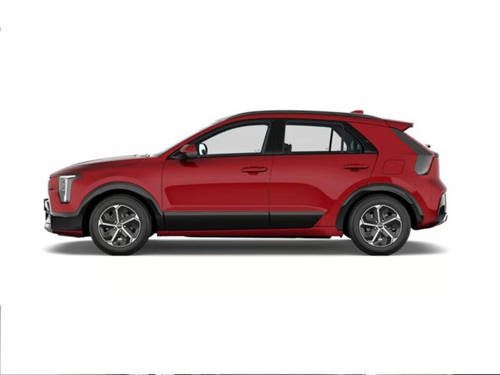 Kia Niro 1.6 GDi HEV 101,5kW (138CV) Drive Nuevo
