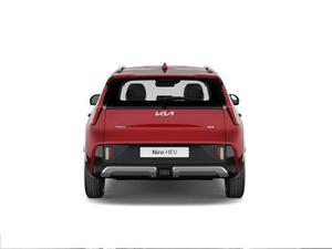 Kia Niro 1.6 GDi HEV 101,5kW (138CV) Drive 5