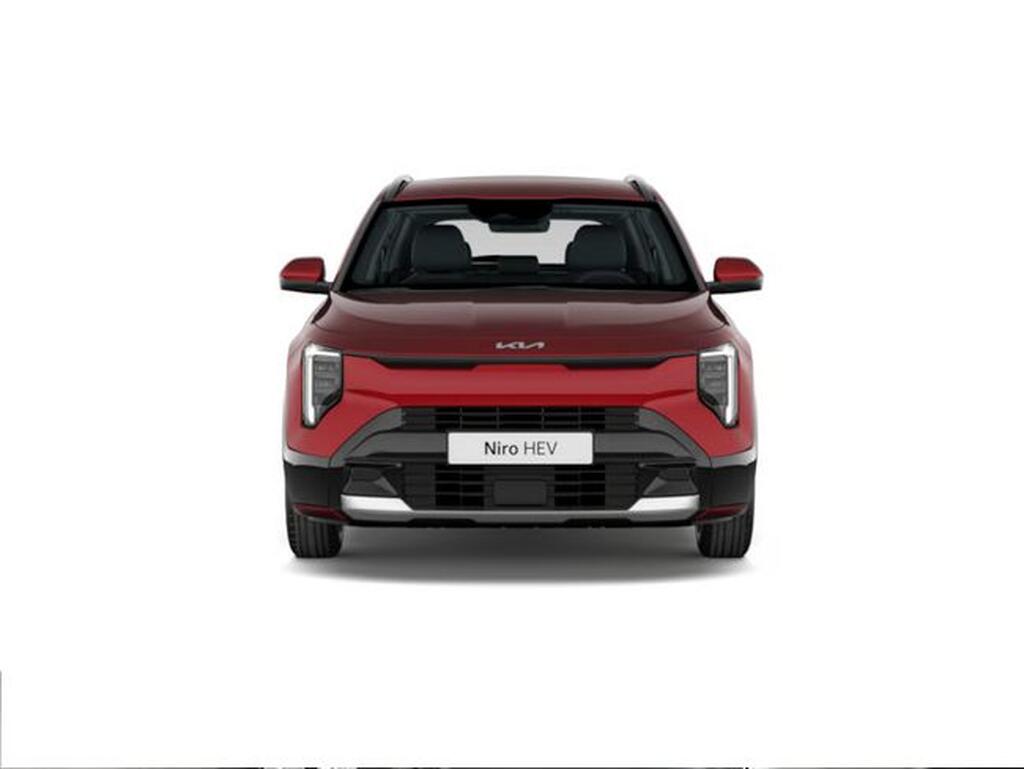 Kia Niro 1.6 GDi HEV 101,5kW (138CV) Drive 3