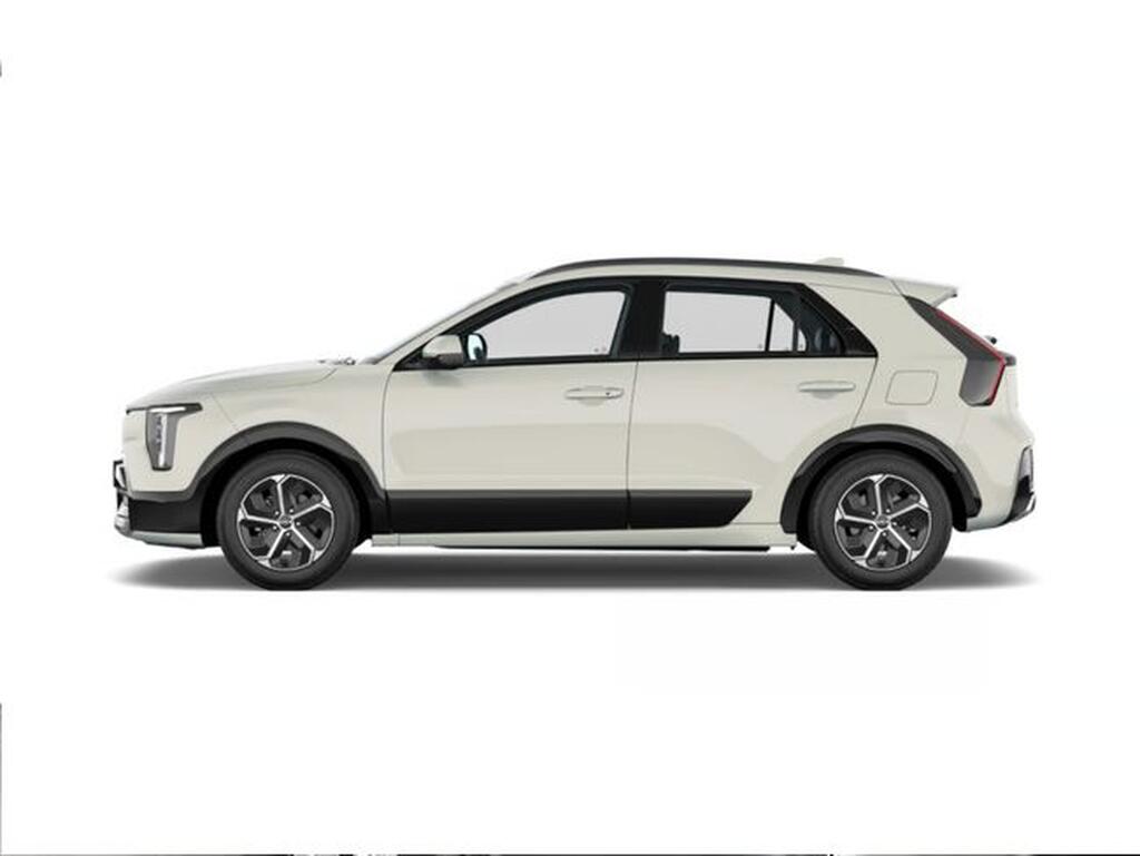 Kia Niro 1.6 GDi HEV 101,5kW (138CV) Drive Nuevo
