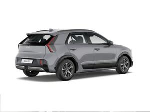 Kia Niro 1.6 GDI HEV DRIVE 5P 4