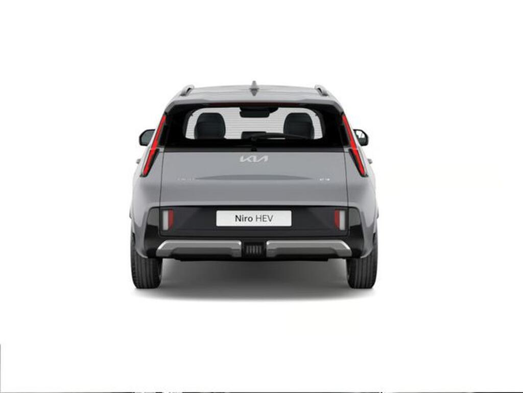 Kia Niro 1.6 GDi HEV 101,5kW (138CV) Drive Nuevo
