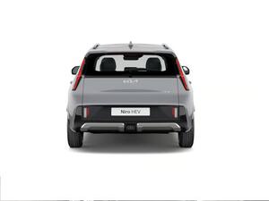 Kia Niro 1.6 GDI HEV DRIVE 5P 5