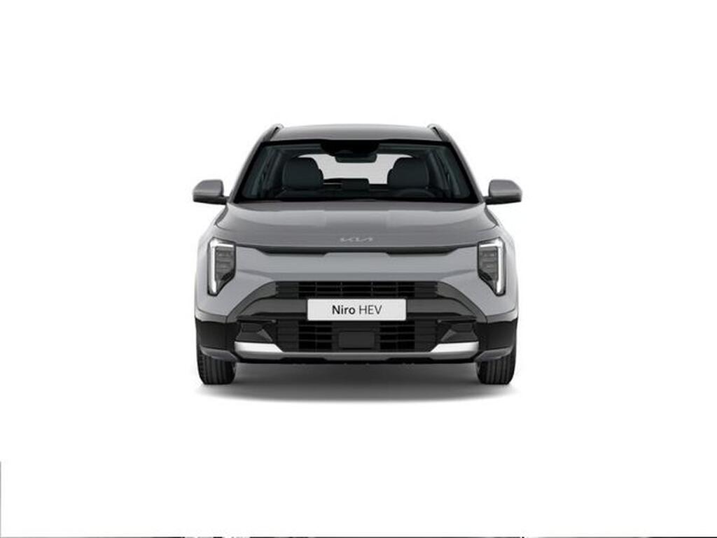 Kia Niro 1.6 GDi HEV 101,5kW (138CV) Drive Nuevo