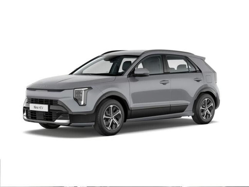 Kia Niro 1.6 GDi HEV 101,5kW (138CV) Drive Nuevo