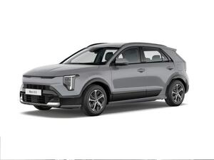 Kia Niro 1.6 GDI HEV DRIVE 5P 2