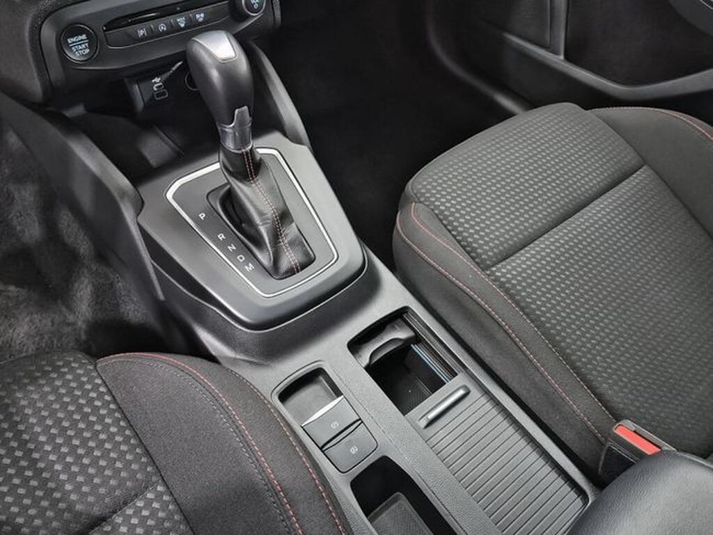 Ford Focus 1.0 Ecoboost MHEV 114kW ST-Line Auto Segunda mano