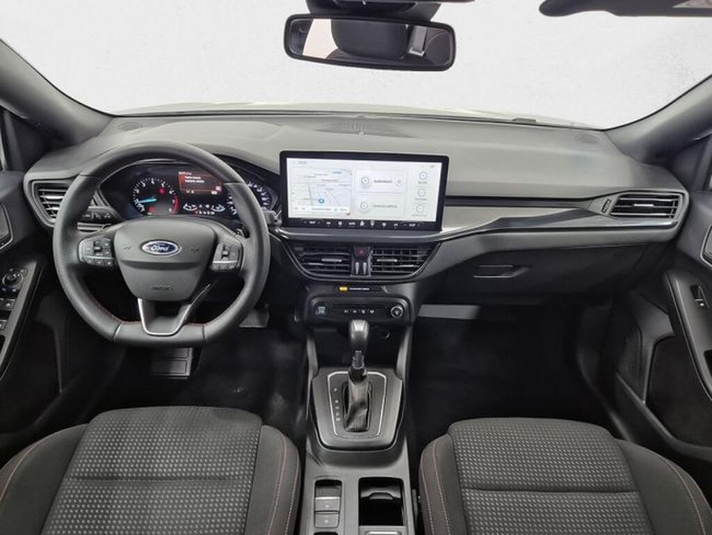 Ford Focus 1.0 Ecoboost MHEV 114kW ST-Line Auto Segunda mano