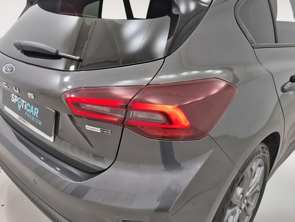 Ford Focus 1.0 Ecoboost MHEV 114kW ST-Line Auto Segunda mano