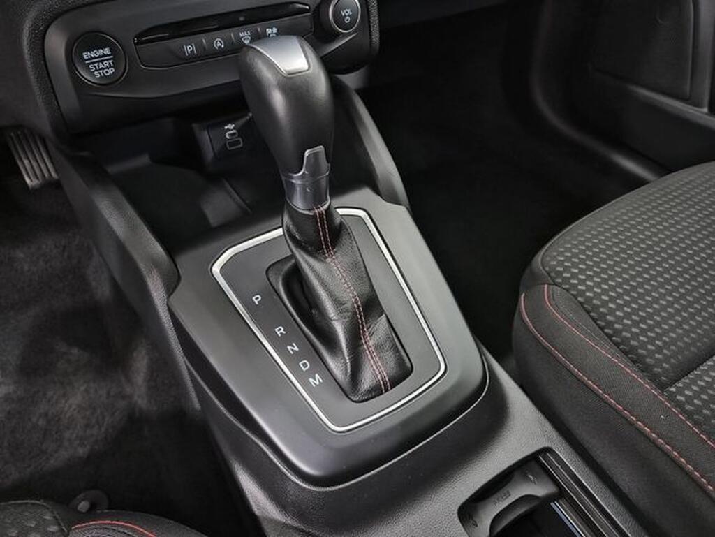 Ford Focus 1.0 Ecoboost MHEV 114kW ST-Line Auto Segunda mano