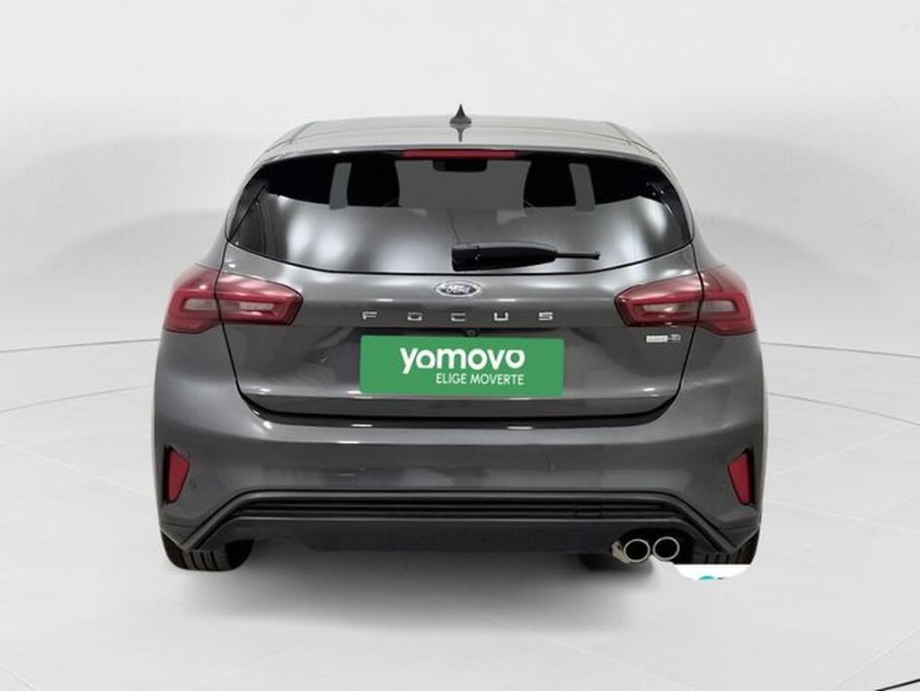Ford Focus 1.0 Ecoboost MHEV 114kW ST-Line Auto Segunda mano