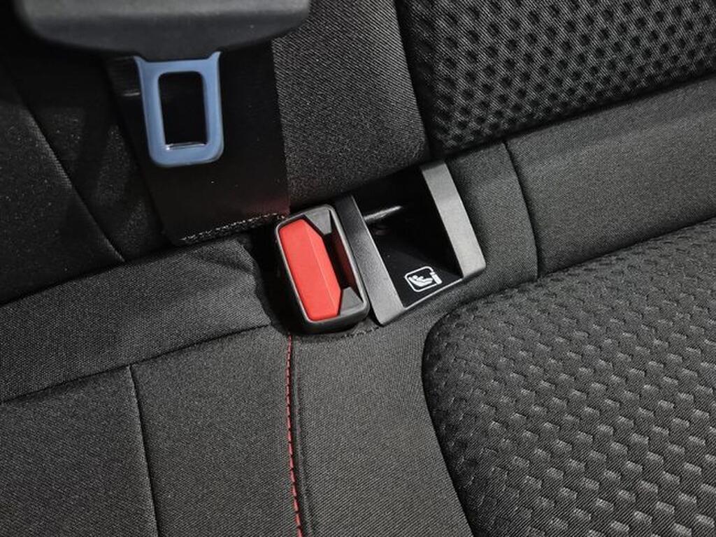 Ford Focus 1.0 Ecoboost MHEV 114kW ST-Line Auto Segunda mano
