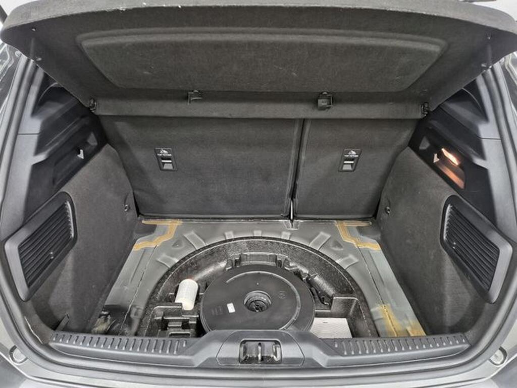 Ford Focus 1.0 Ecoboost MHEV 114kW ST-Line Auto Segunda mano