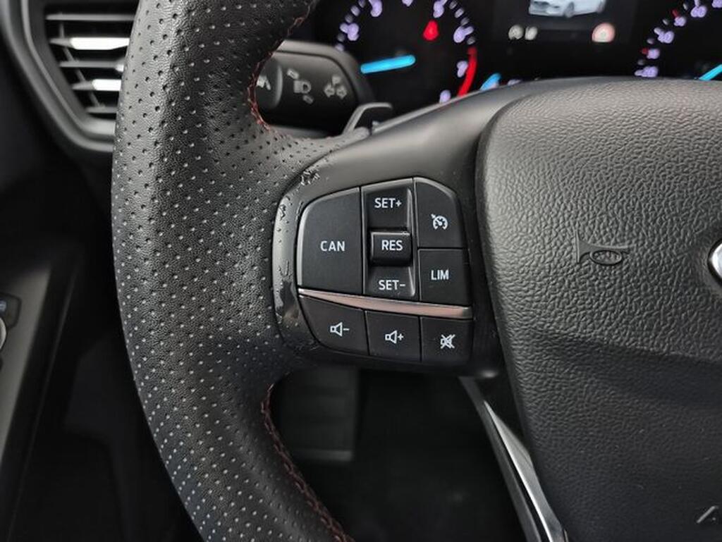 Ford Focus 1.0 Ecoboost MHEV 114kW ST-Line Auto Segunda mano