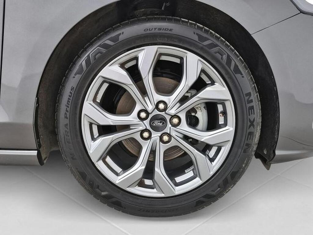 Ford Focus 1.0 Ecoboost MHEV 114kW ST-Line Auto Segunda mano