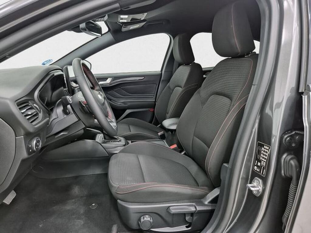 Ford Focus 1.0 Ecoboost MHEV 114kW ST-Line Auto Segunda mano