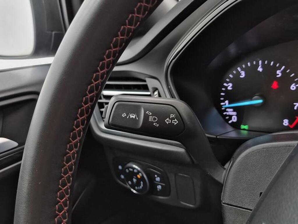 Ford Focus 1.0 Ecoboost MHEV 114kW ST-Line Auto Segunda mano