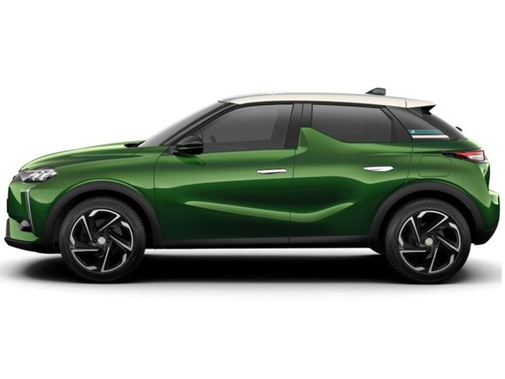 DS DS 3 Hybrid Maison Sarah Lavoine Nuevo