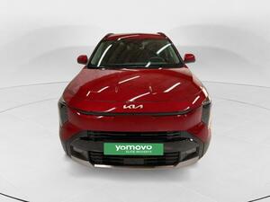 Kia Niro 1.6 GDi HEV 101,5kW (138CV) Emotion 3