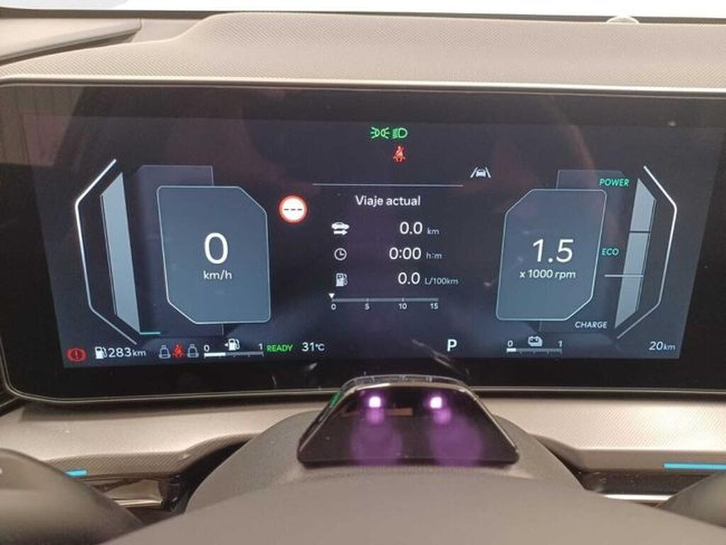 Kia Niro 1.6 GDi HEV 101,5kW (138CV) Emotion 6