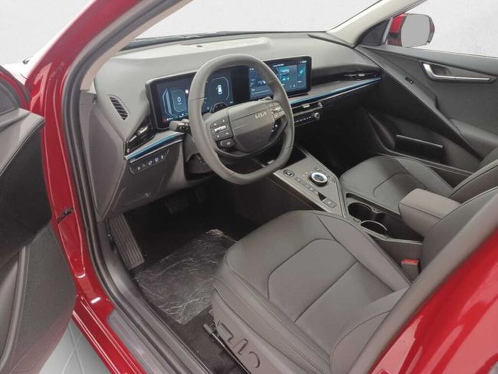 Kia Niro 1.6 GDi HEV 101,5kW (138CV) Emotion 9