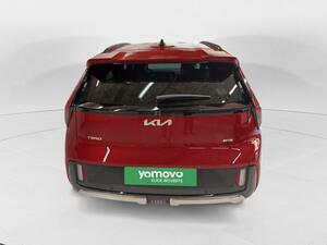 Kia Niro 1.6 GDi HEV 101,5kW (138CV) Emotion 4