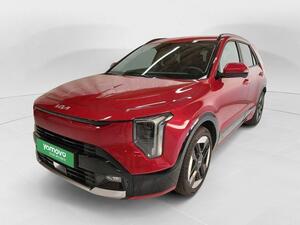 Kia Niro 1.6 GDi HEV 101,5kW (138CV) Emotion 1