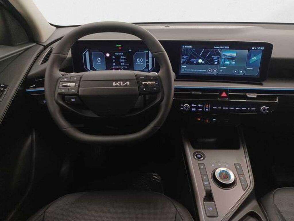 Kia Niro 1.6 GDi HEV 101,5kW (138CV) Emotion 7