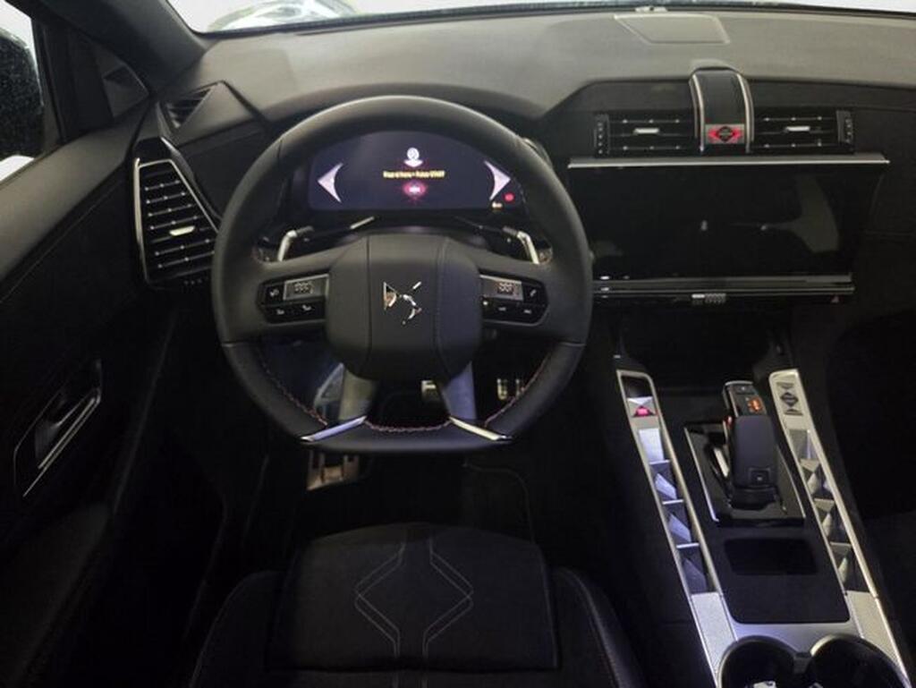 DS DS 7 BlueHDi 130 AT PALLAS Km0