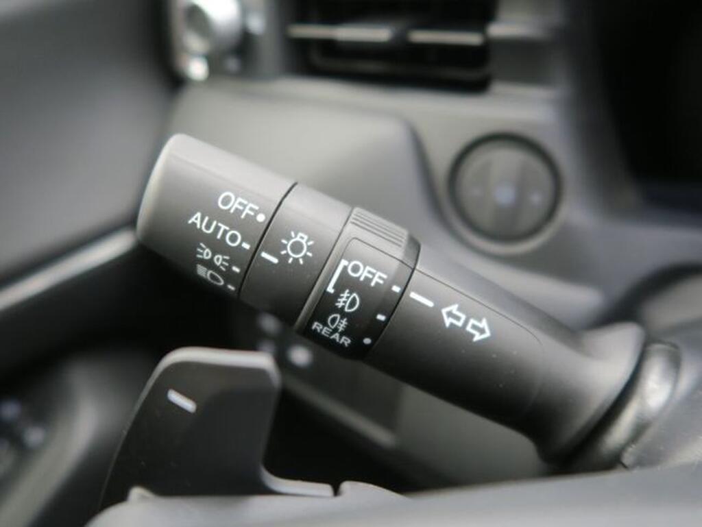 Honda HR-V 1.5 i-MMD Advance 4x2 Km0