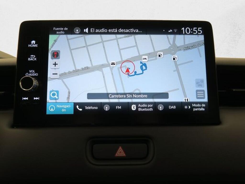 Honda HR-V 1.5 i-MMD Advance 4x2 Km0