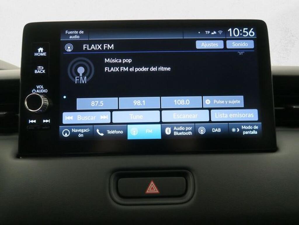 Honda HR-V 1.5 i-MMD Advance 4x2 Km0