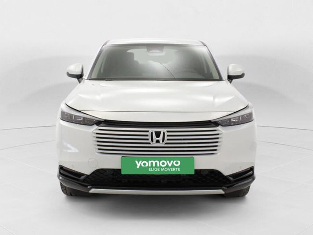 Honda HR-V 1.5 i-MMD Advance 4x2 Km0