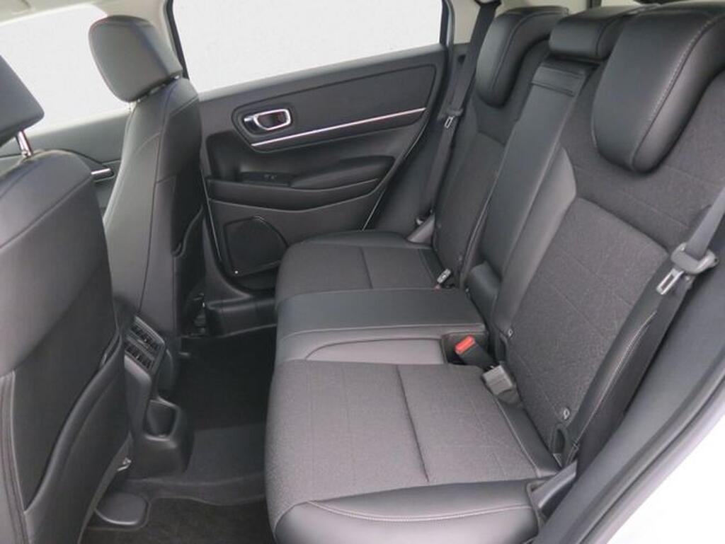 Honda HR-V 1.5 i-MMD Advance 4x2 Km0