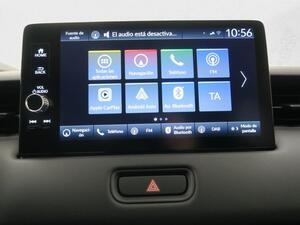 Honda HR-V 1.5 i-MMD Advance 4x2 11