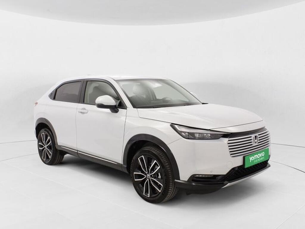 Honda HR-V 1.5 i-MMD Advance 4x2 Km0