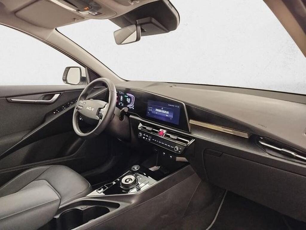 Kia Niro 1.6 GDi HEV 95kW (129CV) Drive Segunda mano