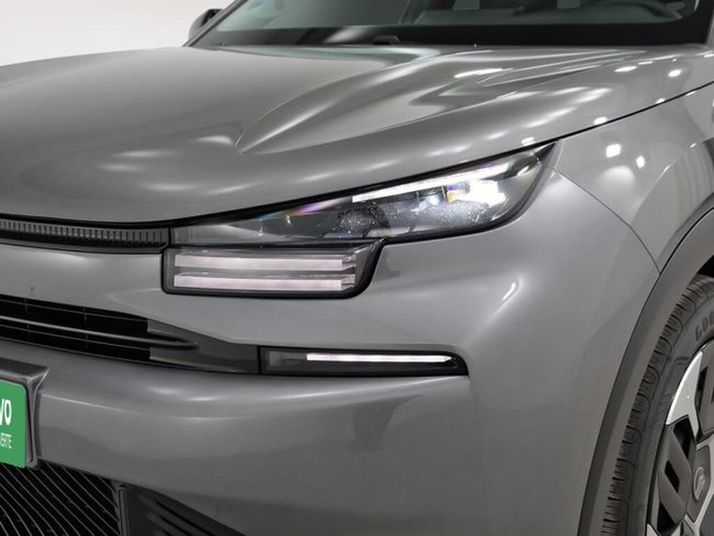 Citroën C4 Hybrid 145 ë-DCS6 Plus Segunda mano