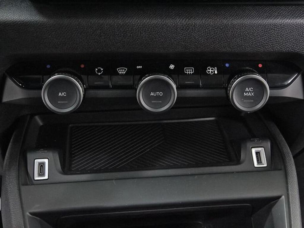 Citroën C4 Hybrid 145 ë-DCS6 Plus Segunda mano