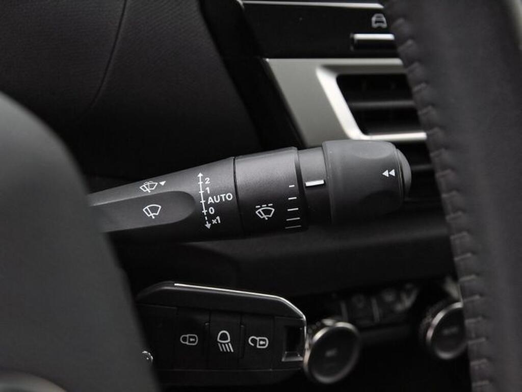 Citroën C4 Hybrid 145 ë-DCS6 Plus Segunda mano