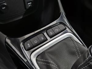 Opel CrossLand 1.5D 81kW (110CV) Elegance 26