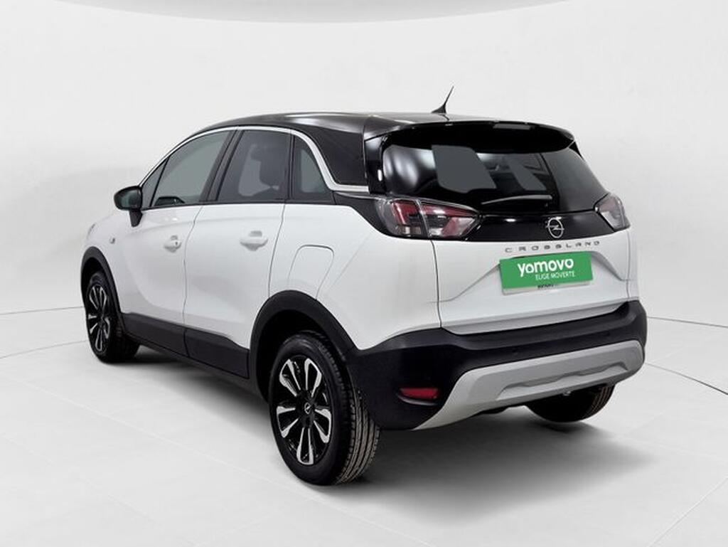 Opel CrossLand 1.5D 81kW (110CV) Elegance Segunda mano