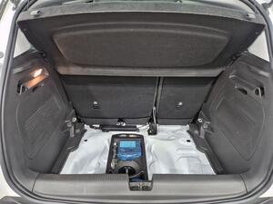 Opel CrossLand 1.5D 81kW (110CV) Elegance 31