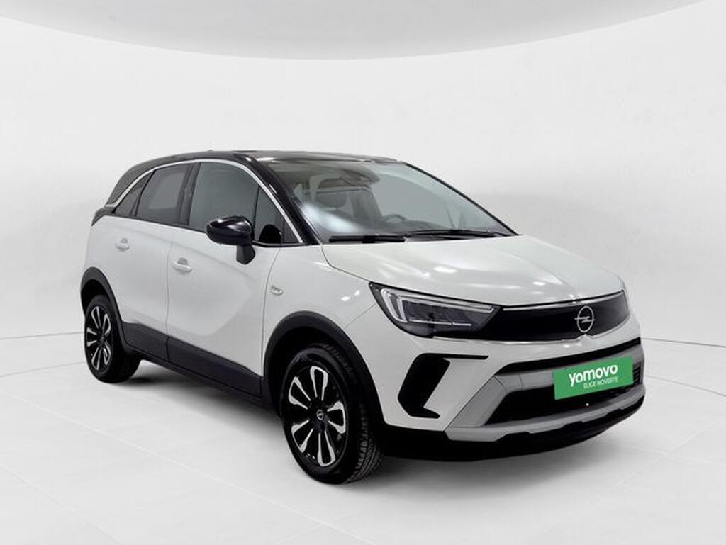 Opel CrossLand 1.5D 81kW (110CV) Elegance Segunda mano
