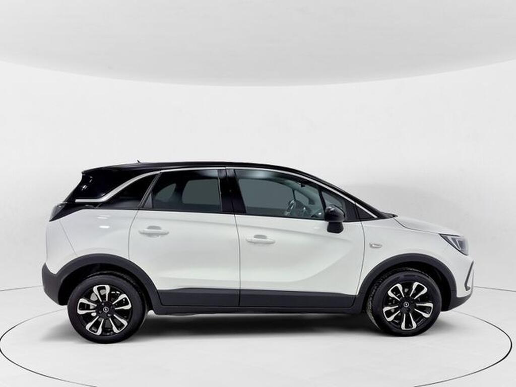 Opel CrossLand 1.5D 81kW (110CV) Elegance Segunda mano