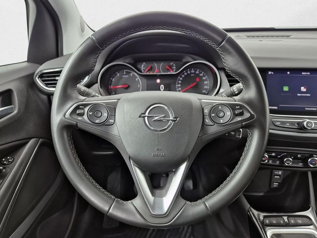 Opel CrossLand 1.5D 81kW (110CV) Elegance Segunda mano